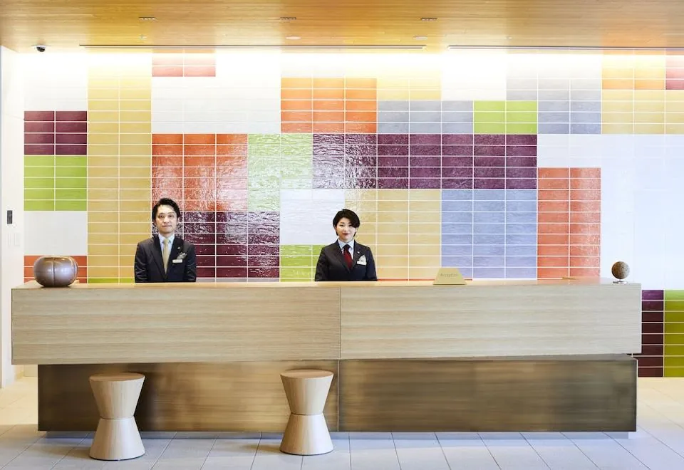 Hotel Intergate Kanazawa