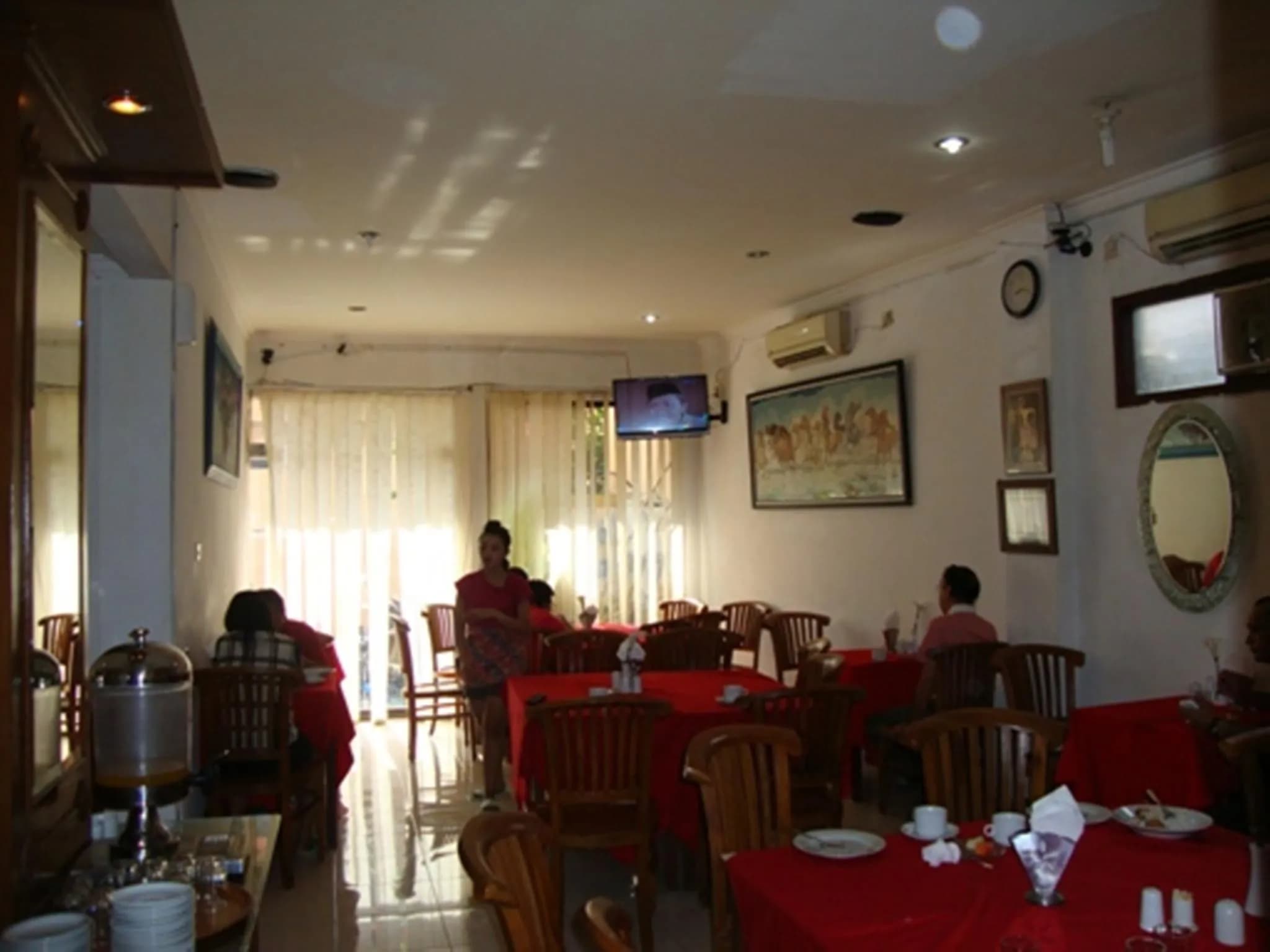 Gloria Amanda Hotel