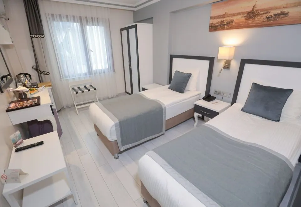 Skalion Hotel & Spa