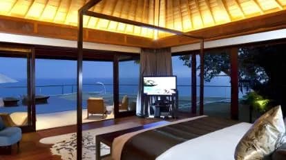 The Edge Bali