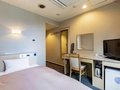 Kanazawa Central Hotel Annex