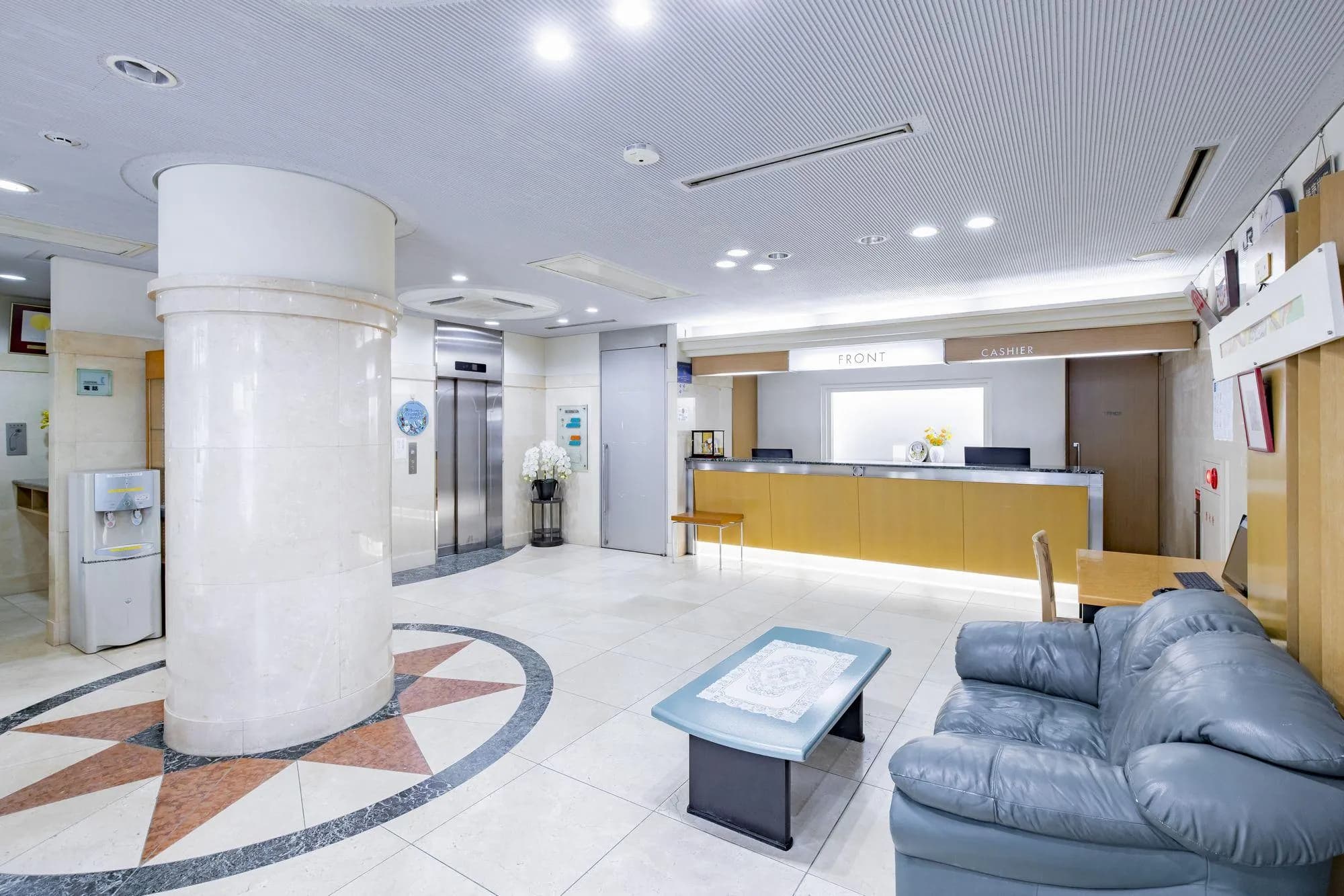 Kanazawa Central Hotel Annex