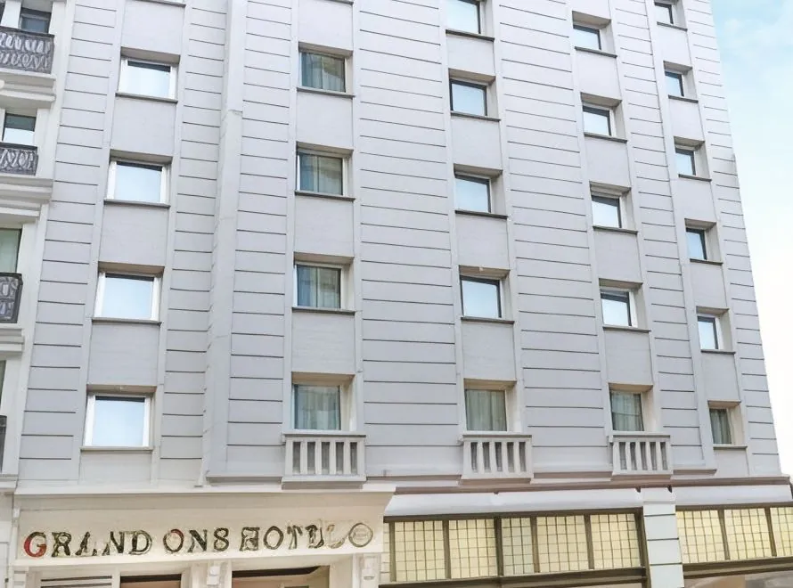 Grand Ons Hotel
