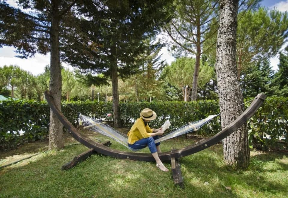 Hotel Ai Tufi