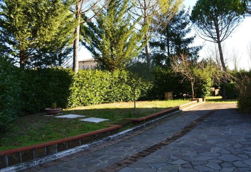 Hotel Ai Tufi