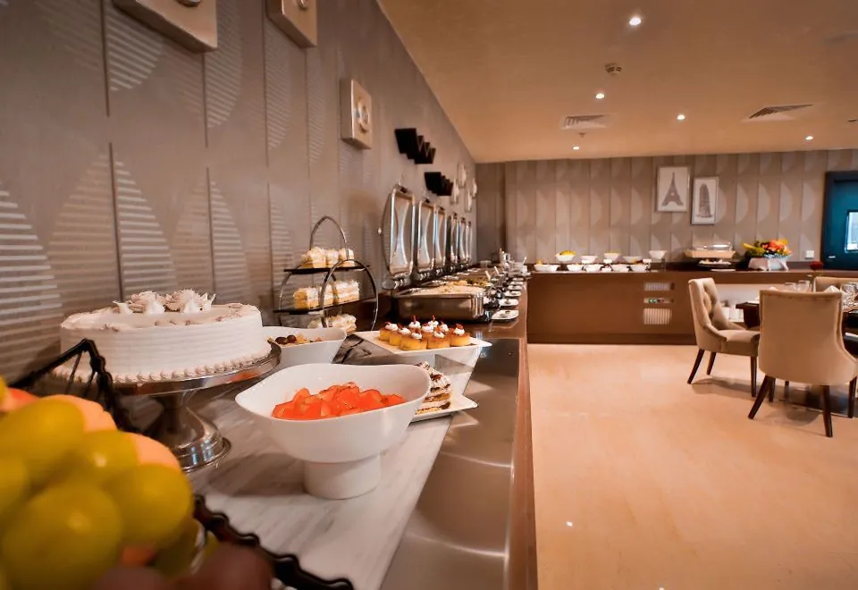 Signature Hotel Al Barsha