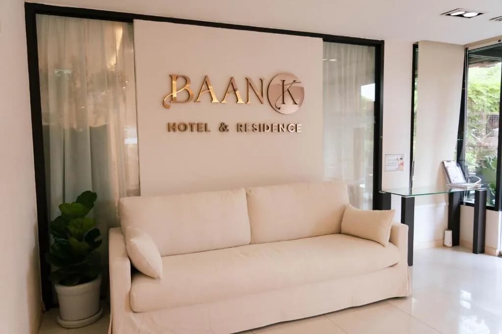Baan K Residence