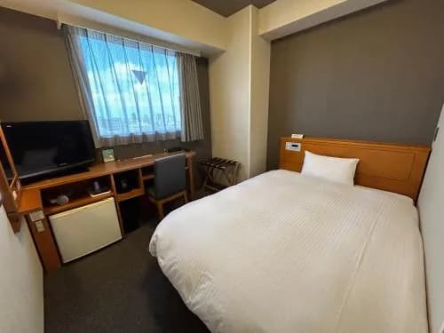 Hotel Route-Inn Kanazawa Ekimae