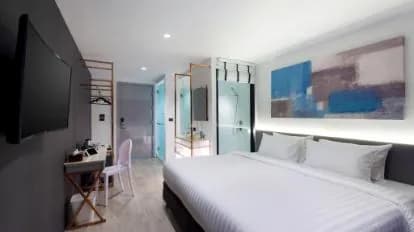 Sora Hotel Silom