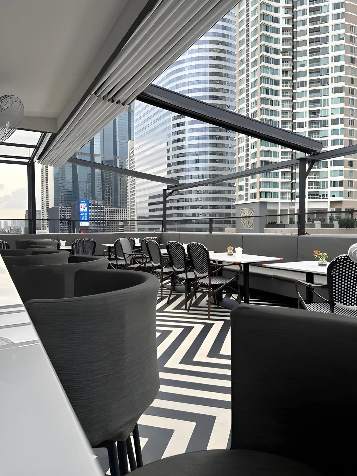 Sora Hotel Silom