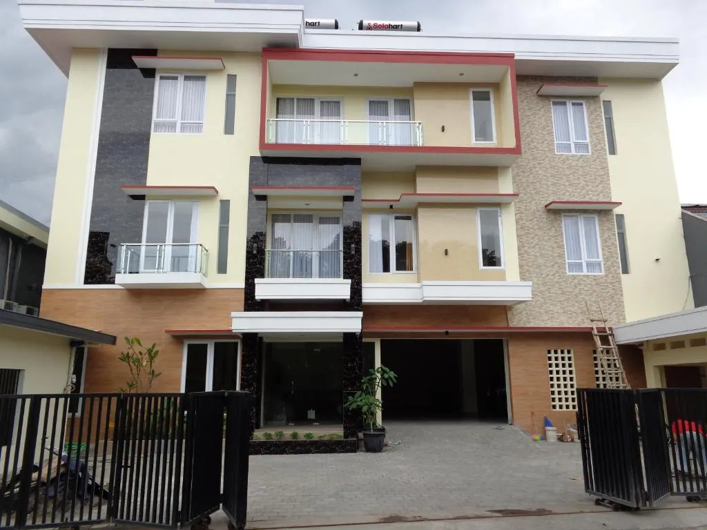 Diva Residence