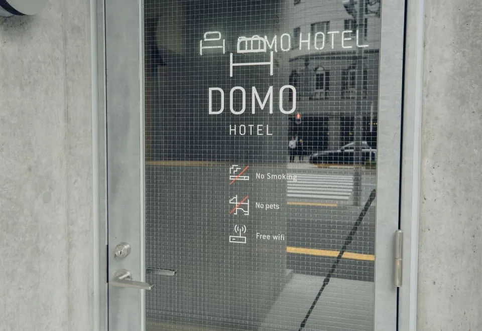 Domo Hotel