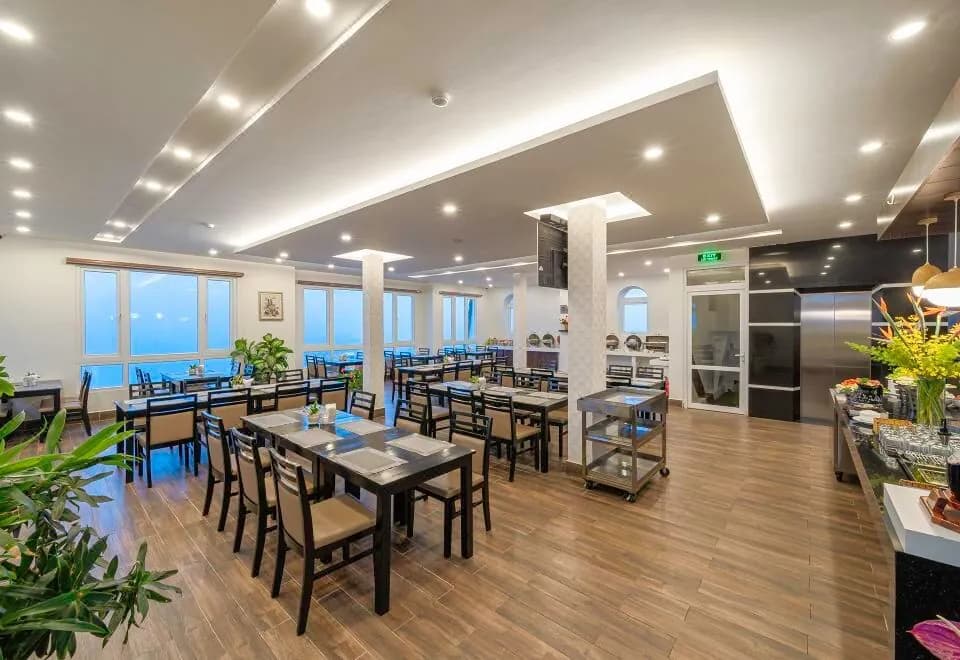Minh Chien Hotel