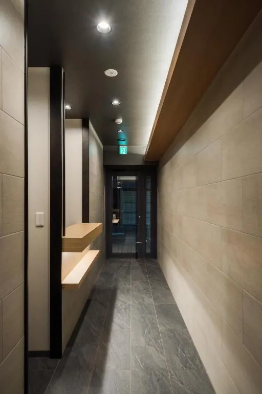 Hotel Emir
