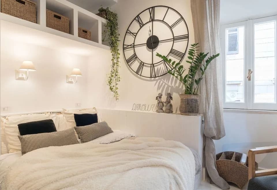Navona Luxury & Charming Apartment