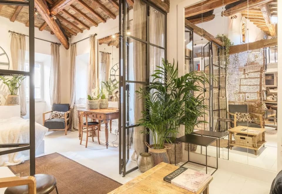 Navona Luxury & Charming Apartment