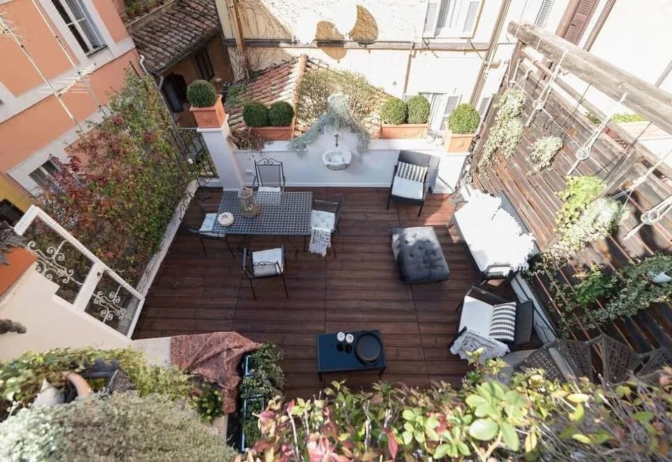 Navona Luxury & Charming Apartment