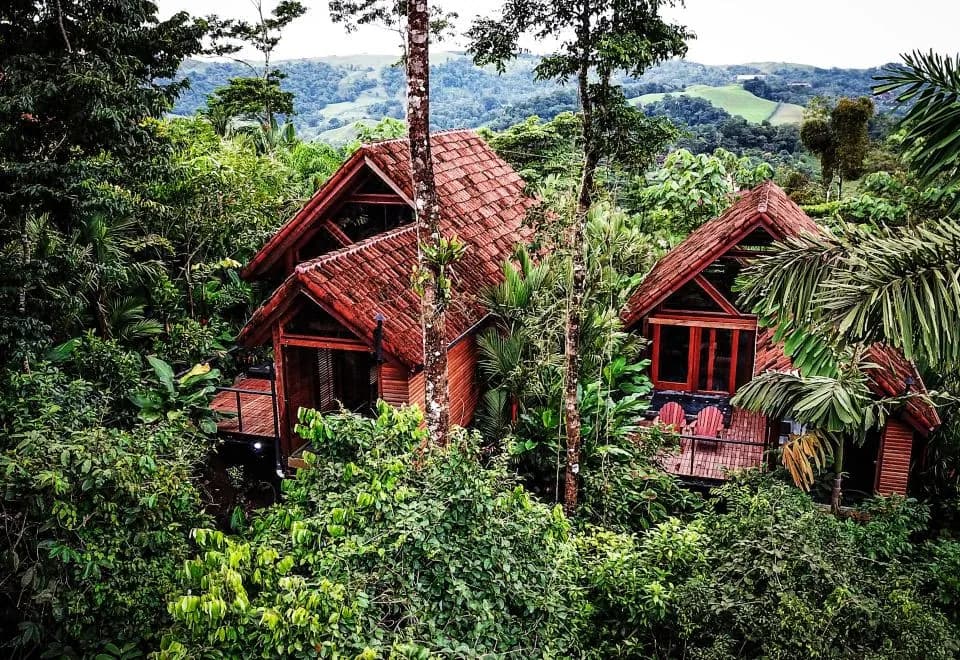 Amor Arenal Adults Friendly