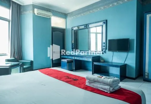 Akur Hotel Malioboro RedPartner