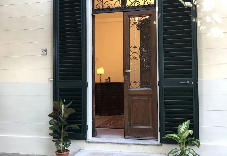 Relais Puccini