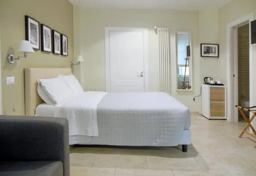 L＇Ospite - Lifestyle Residence