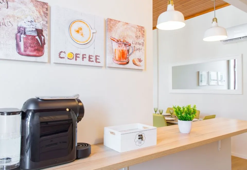 Pra?a 44 Boutique Apartments