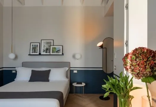 Velvet Grey Boutique Hotel