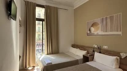 Hostal Delfos