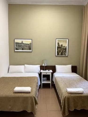 Hostal Delfos