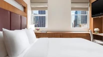 Hotel 57 by Luxurban