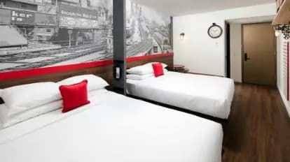 Hotel RL Brooklyn