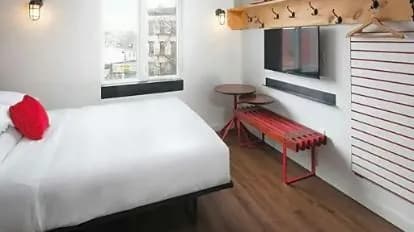 Hotel RL Brooklyn