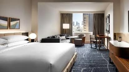 Park Hyatt Toronto
