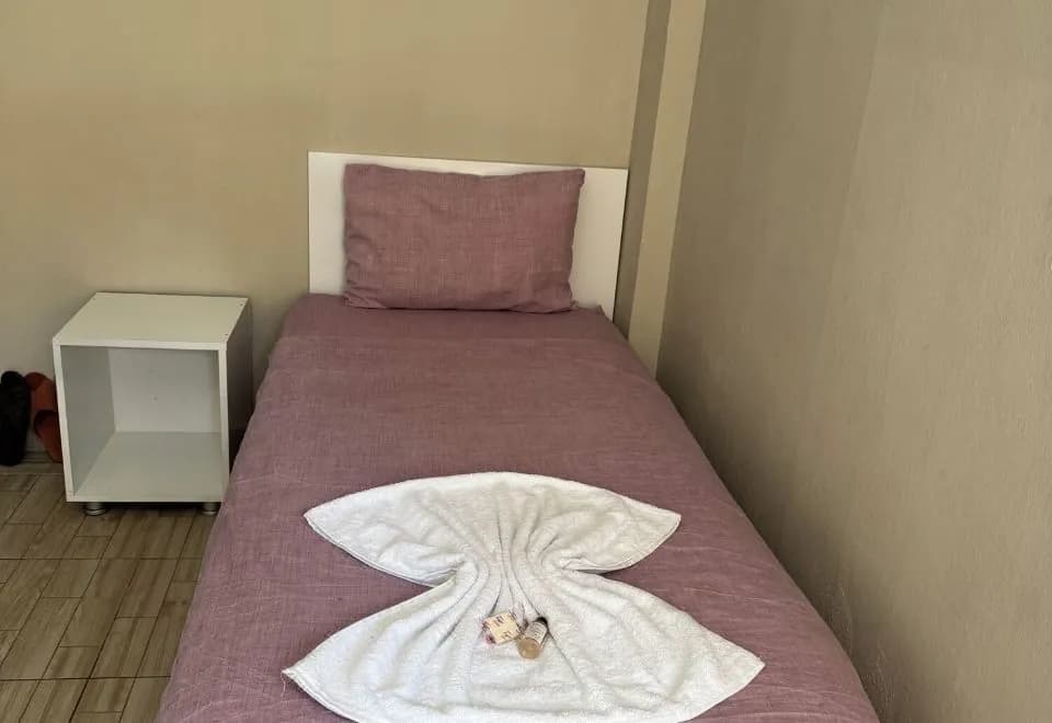 Ersoy Ak Pansiyon