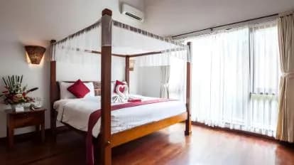 Putri Bali Villa