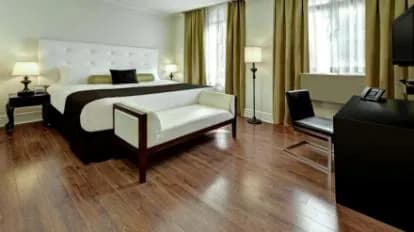 Hotel Victoria
