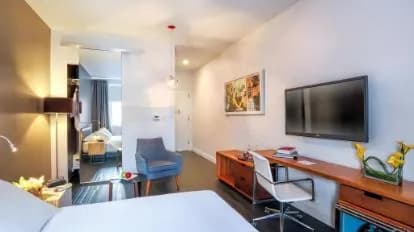 NU Hotel
