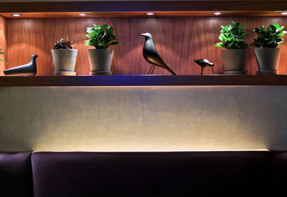 Botanique Hotel Prague