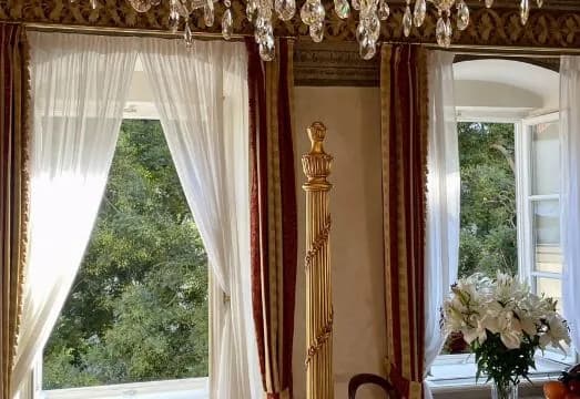 Alchymist Prague Castle Suites