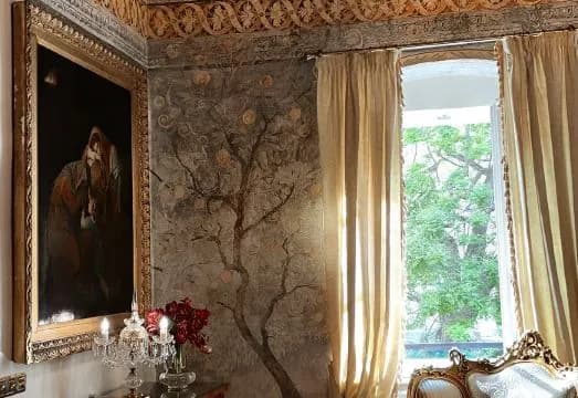 Alchymist Prague Castle Suites