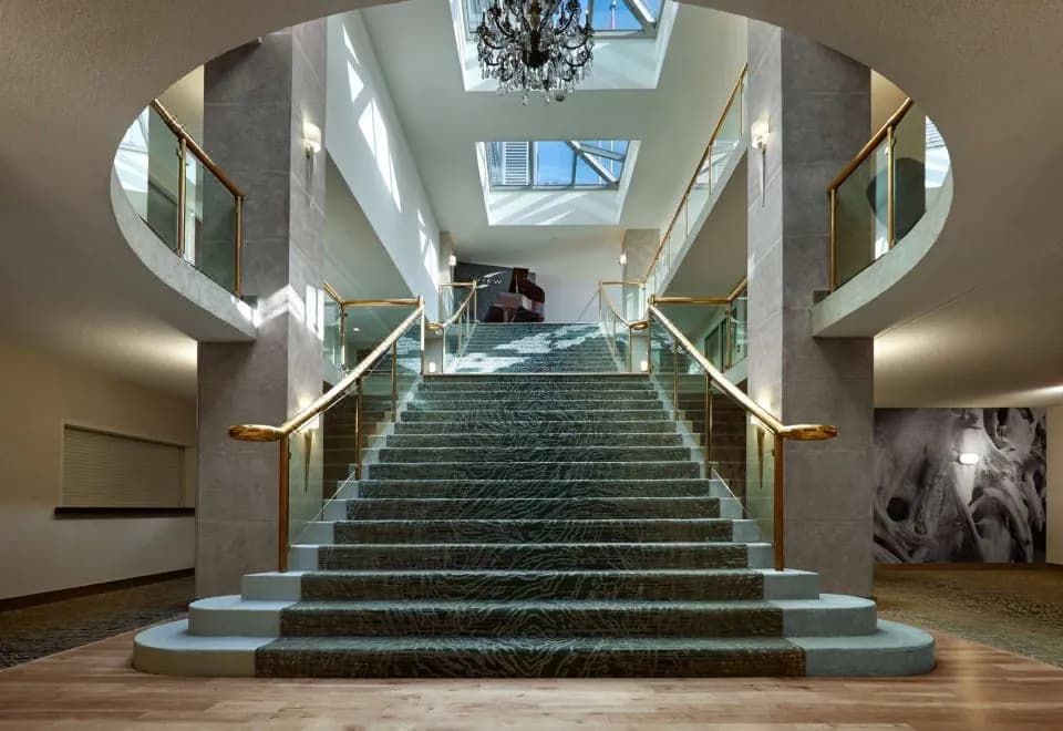 Radisson Blu Downtown Toronto