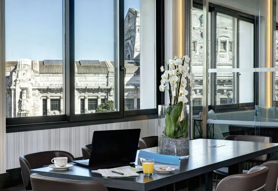 IQ Hotel Milano
