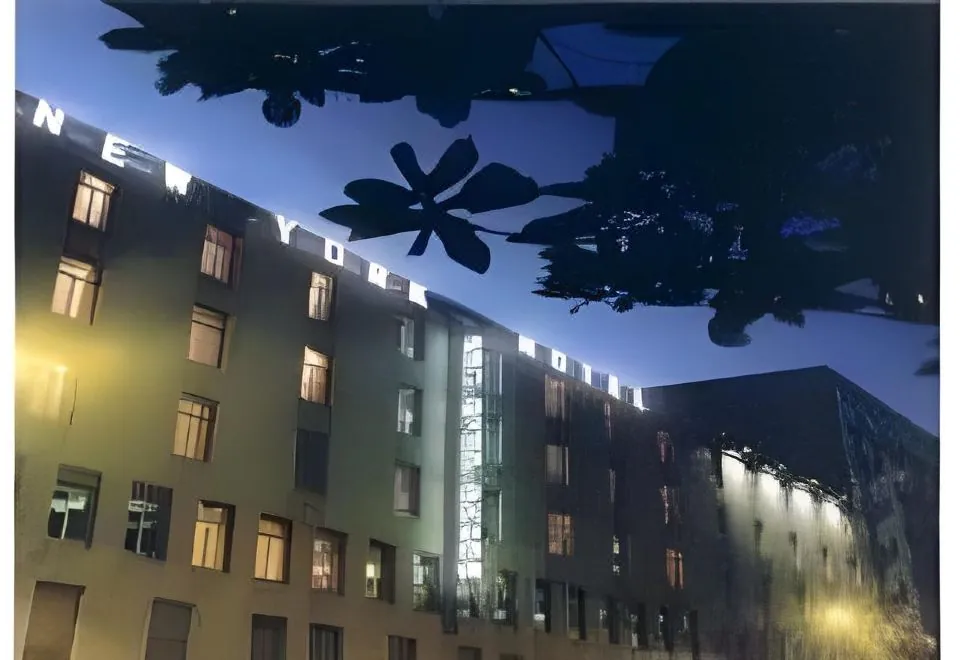 IQ Hotel Milano