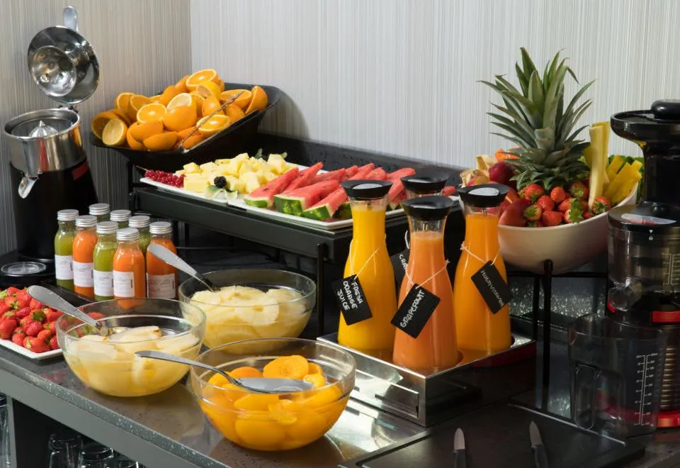 IQ Hotel Milano