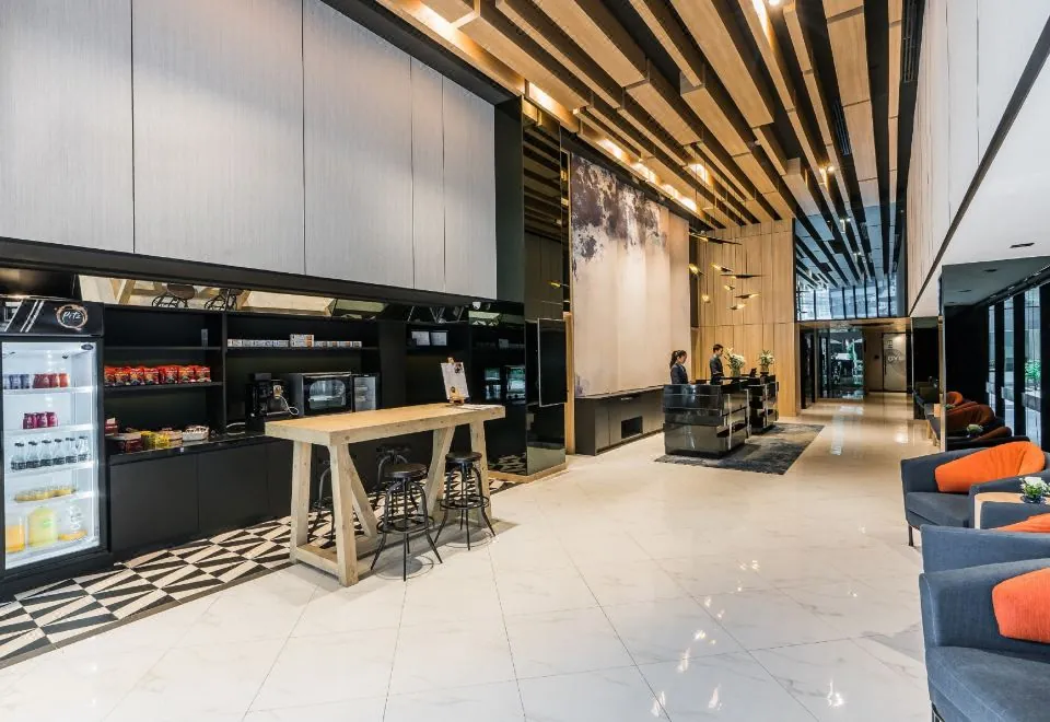 The Key Premier Hotel Sukhumvit Bangkok