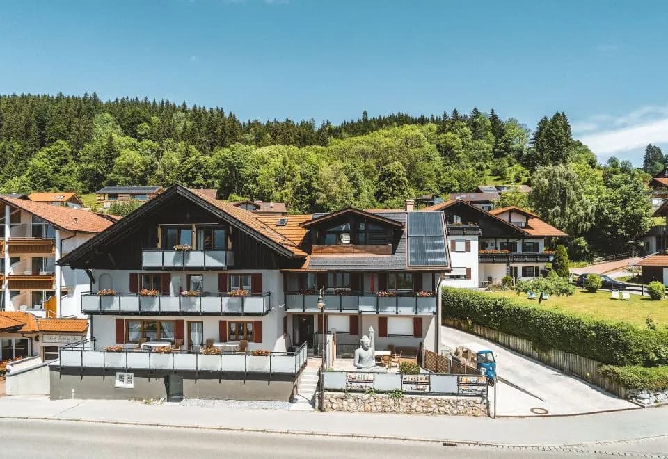 Haus Gohlke am See