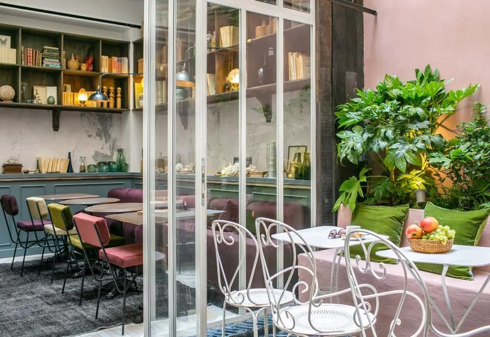 La Planque Hotel