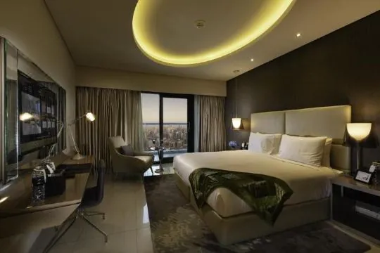 Damac Towers by Damac Living