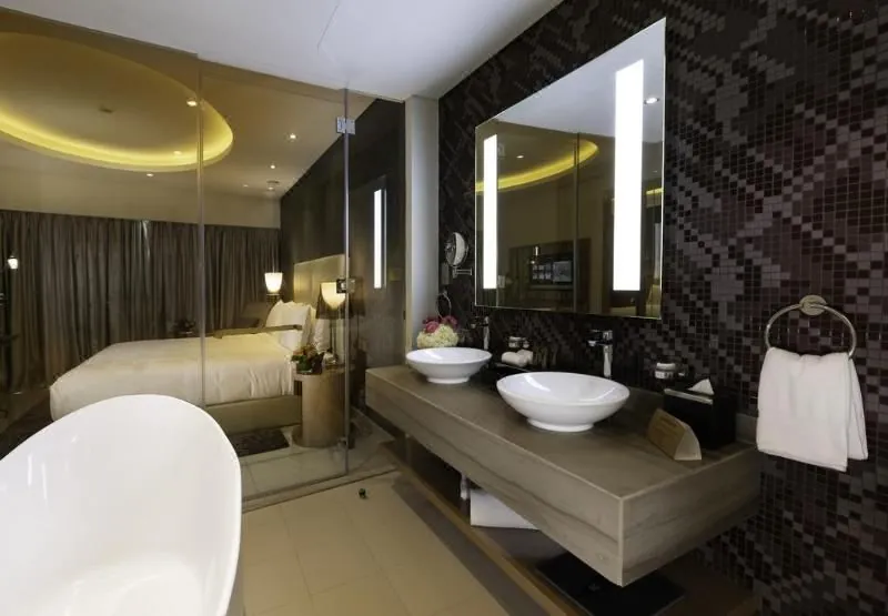 Damac Towers by Damac Living