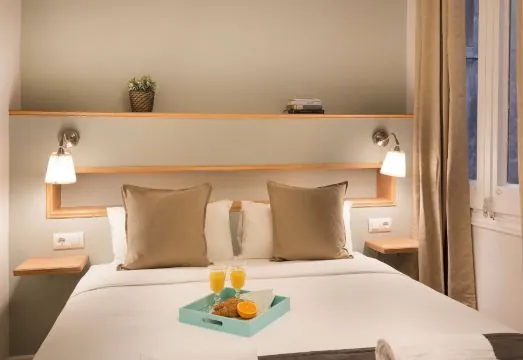 Habitat Apartments Alaia